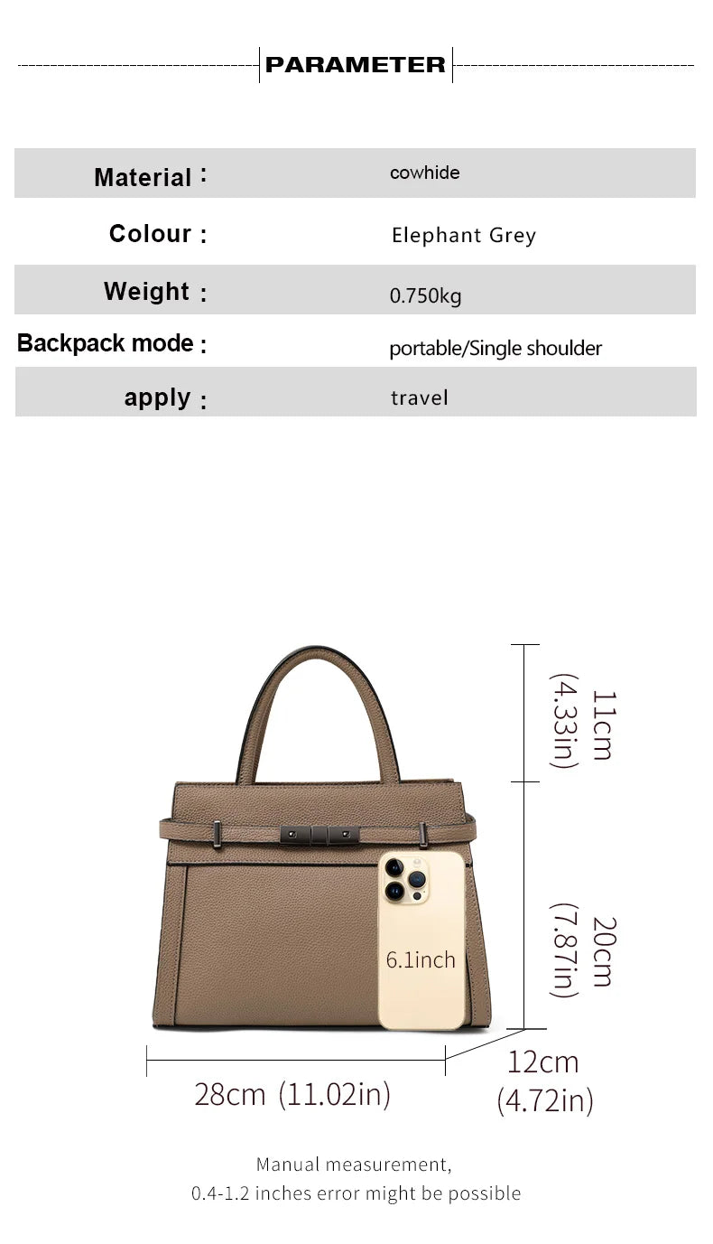 Bolso de Playa Marisol