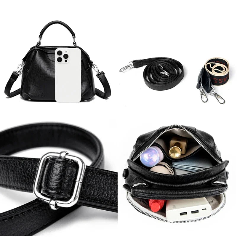 Bolso de Fiesta Malena