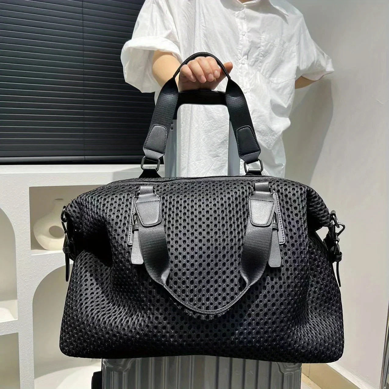 Bolsa Tote Josefina